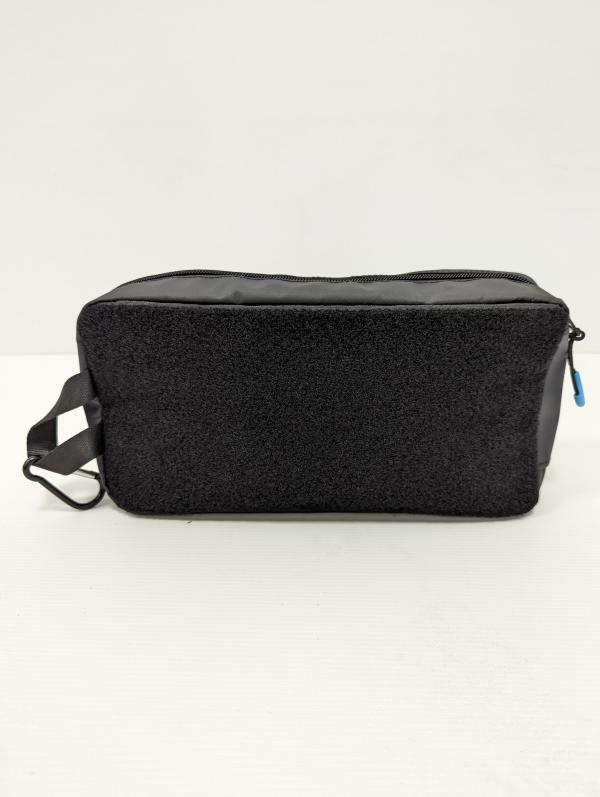 Trousse UT Case noire Z3R0D 