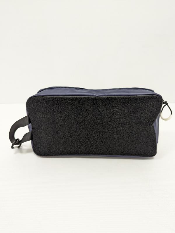 ZEROD - trousse UT Case bleu marine