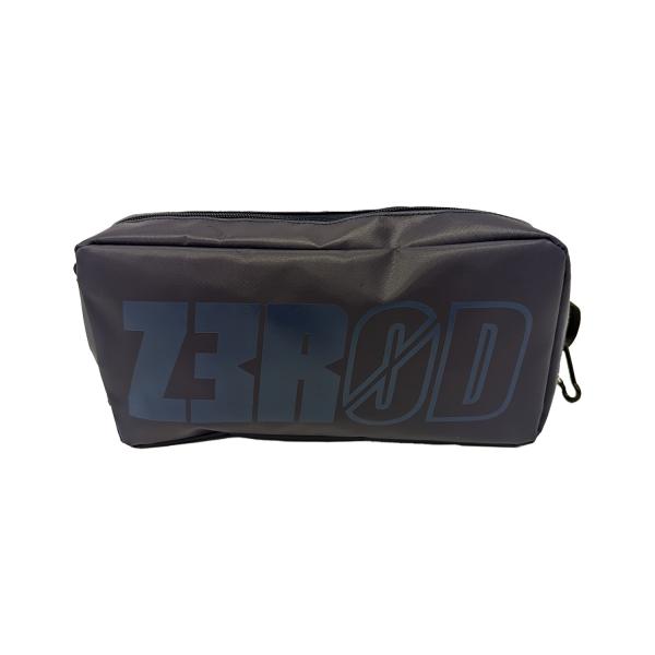 ZEROD - trousse UT Case bleu marine