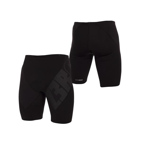 Triathlon start black shorts | Z3R0D