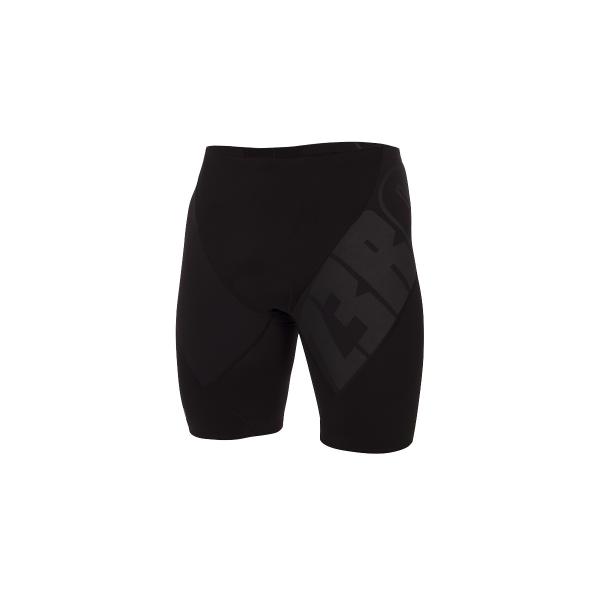 Triathlon start black shorts | Z3R0D