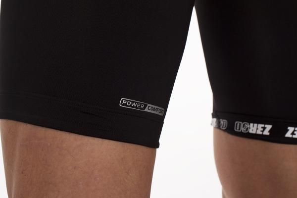 Triathlon start black shorts | Z3R0D