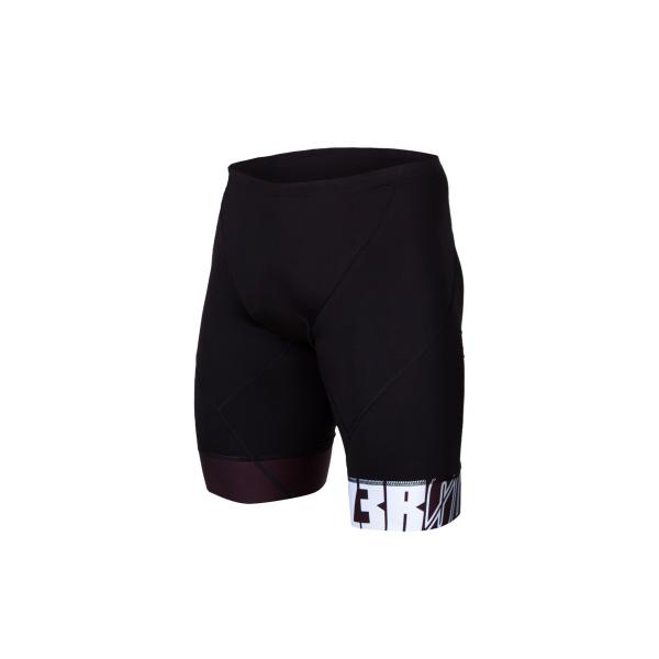 Triathlon start black shorts | Z3R0D