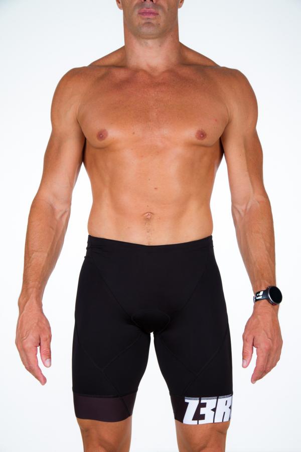 Triathlon start black shorts | Z3R0D