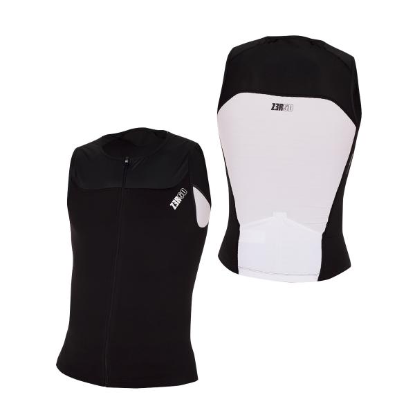 start TRISINGLET - haut de triathlon Z3R0D