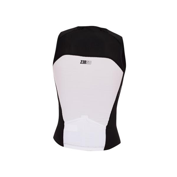 start TRISINGLET - haut de triathlon Z3R0D