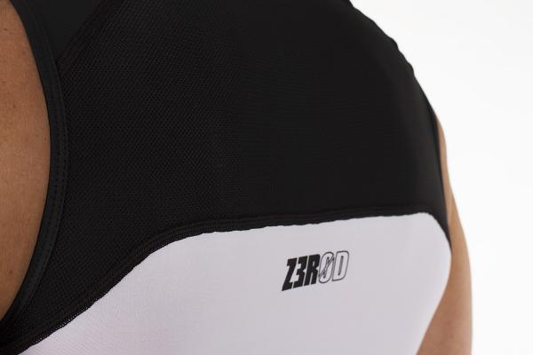 start TRISINGLET - haut de triathlon Z3R0D