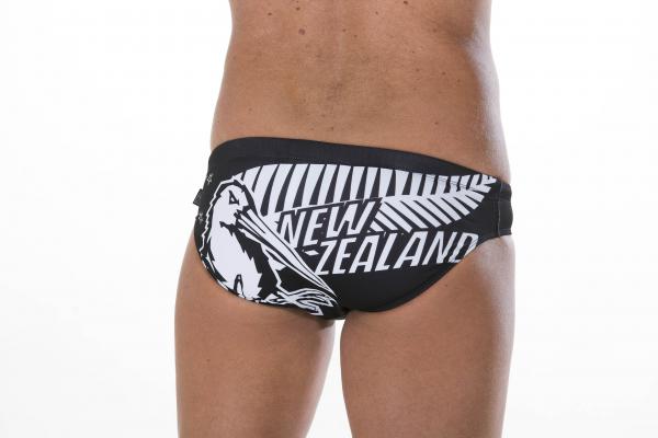 Z3R0D - NEW ZEALAND BRIEF