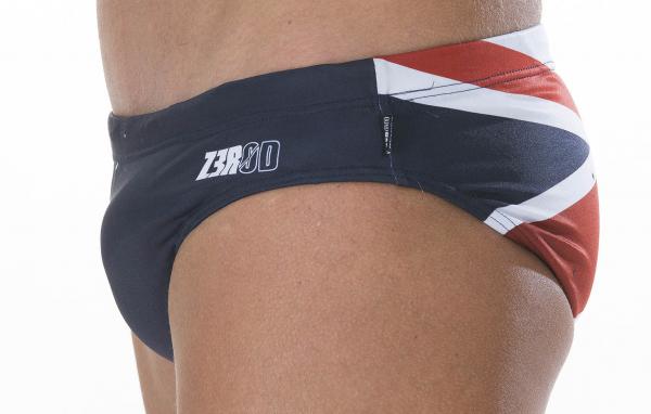 Z3R0D - GBR BRIEF