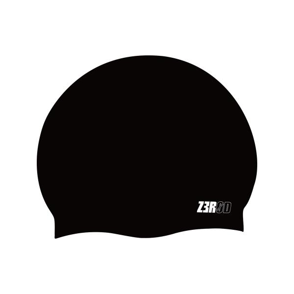 BONNET DE NATATION Z3R0D EN SILICONE ACCESSOIRE NATATION