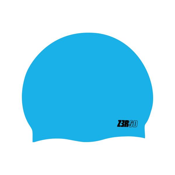 BONNET DE NATATION Z3R0D EN SILICONE ACCESSOIRE NATATION