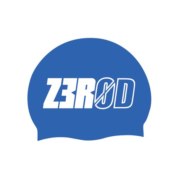 BONNET DE NATATION Z3R0D EN SILICONE ACCESSOIRE NATATION