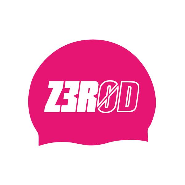 BONNET DE NATATION Z3R0D EN SILICONE ACCESSOIRE NATATION