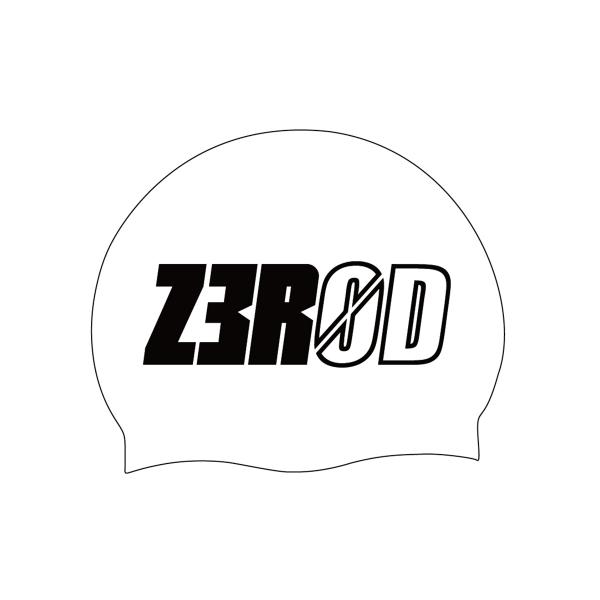 BONNET DE NATATION Z3R0D EN SILICONE ACCESSOIRE NATATION