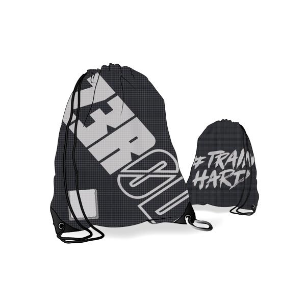 Swimmer Bag | Z3R0D - swim training bag for accessories