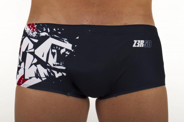 Z3R0D - GBR TRUNKS