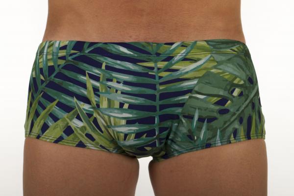 Z3R0D - AMAZONIA TRUNKS