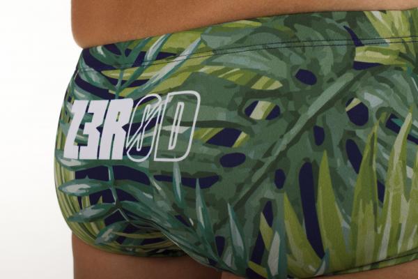 Z3R0D - AMAZONIA TRUNKS