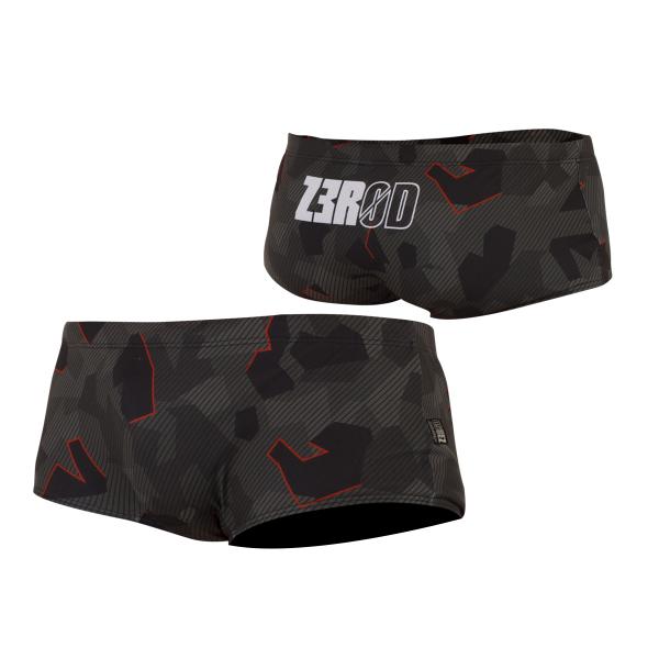 Z3R0D - CAMO TRUNKS