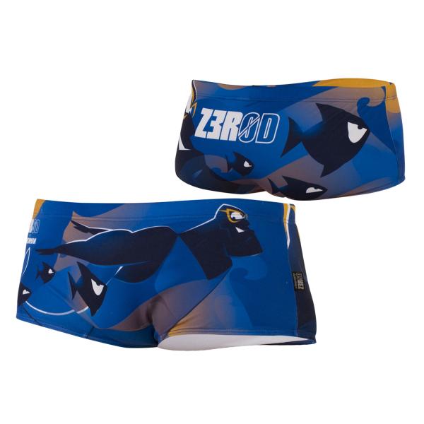 TRUNKS NATATION