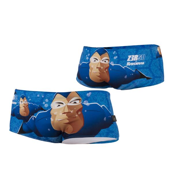SWIM TRUNKS