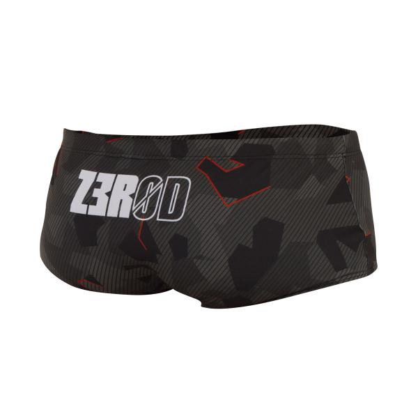 Z3R0D - CAMO TRUNKS