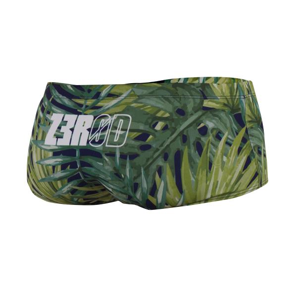 Z3R0D - AMAZONIA TRUNKS