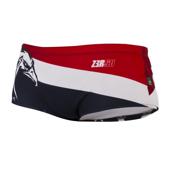 Z3R0D SWIM TRUNKS- USA