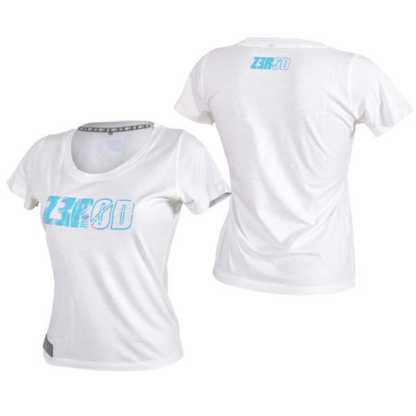 T-SHIRT LIFESTYLE FEMME 