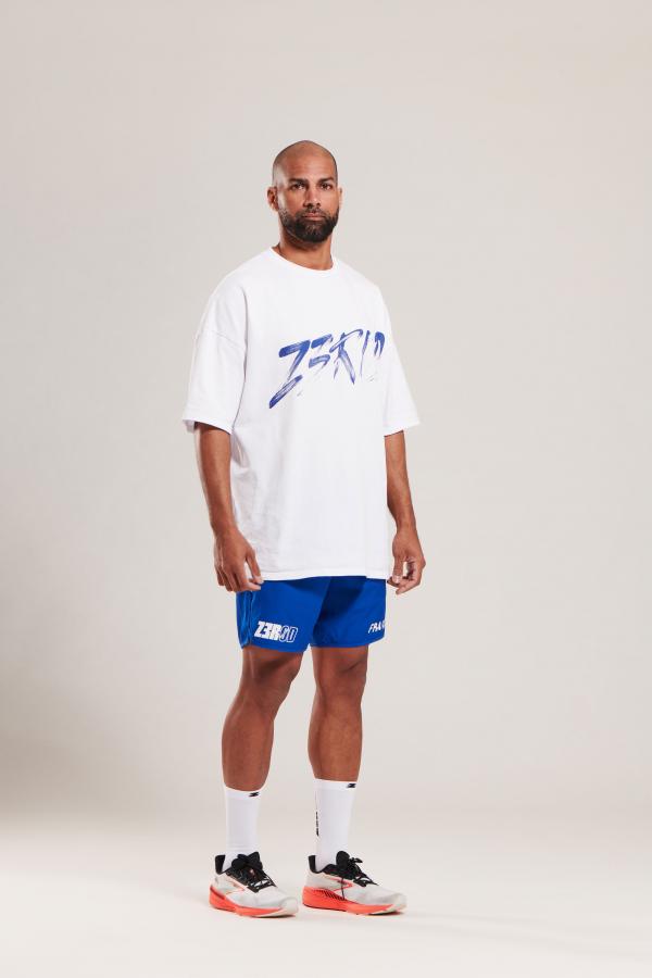 T-SHIRT OVERSIZE HOMME FRANCE