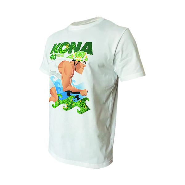 Z3R0D - T-SHIRT KONA EDITION LIMITEE BY RAVENMAN