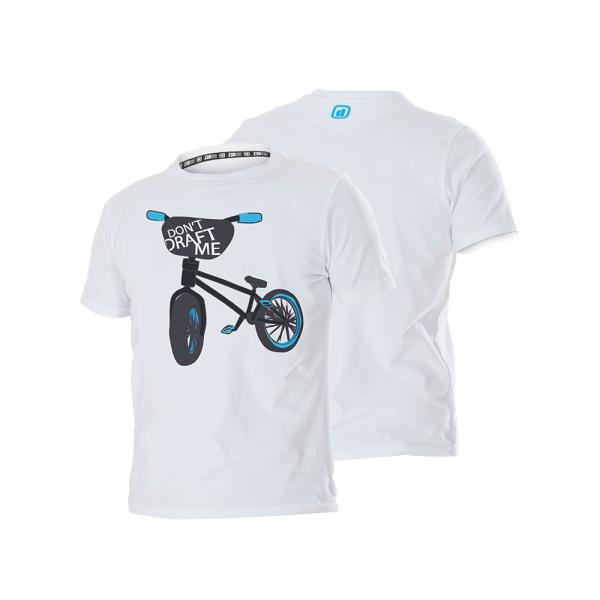 Z3R0D - T-SHIRTS TRIATHLETE ENFANTS