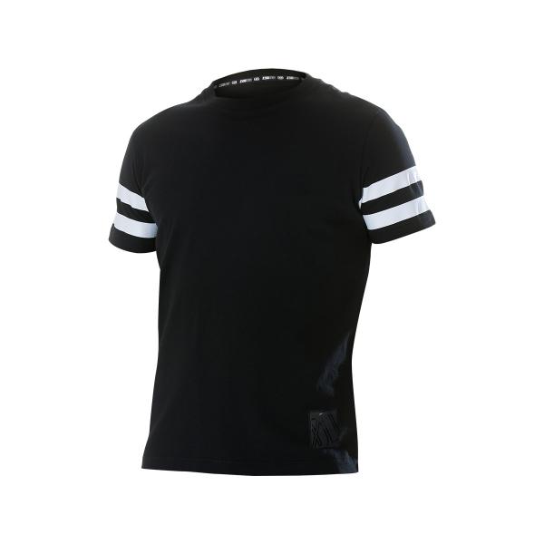 Z3R0D - T-shirt Sub10 lifestyle pour homme. Ironman t-shirt. 