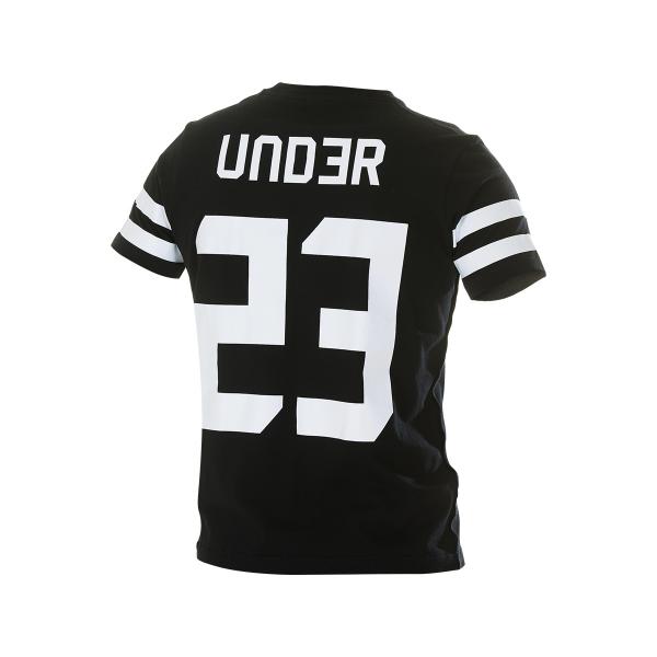 Z3R0D - T-shirt lifestyle Under 23 pour hommes