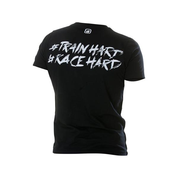 Z3R0D - ARMADA T-SHIRT #RACEHARD #TRAINHARD