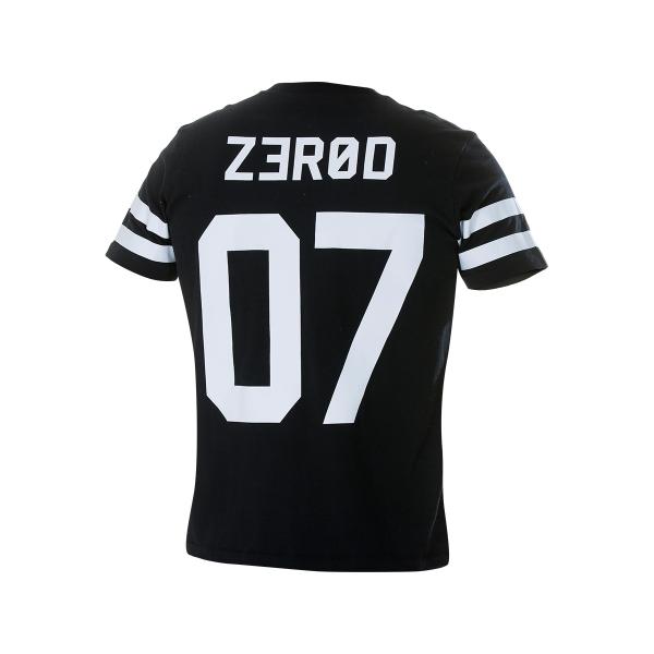 Z3R0D 07 Lifestyle t-shirts for men