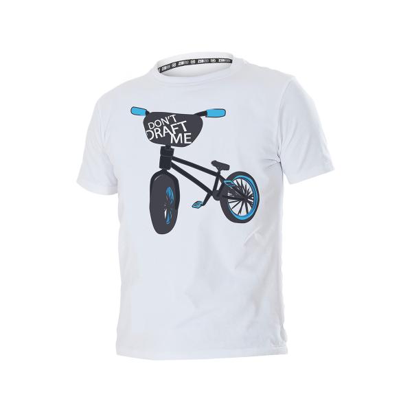 Z3R0D - TRIATHLETE T-SHIRTS KIDS