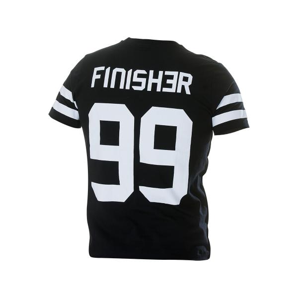 Z3R0D - T-Shirt FINISHER 99 lifestyle pour hommes