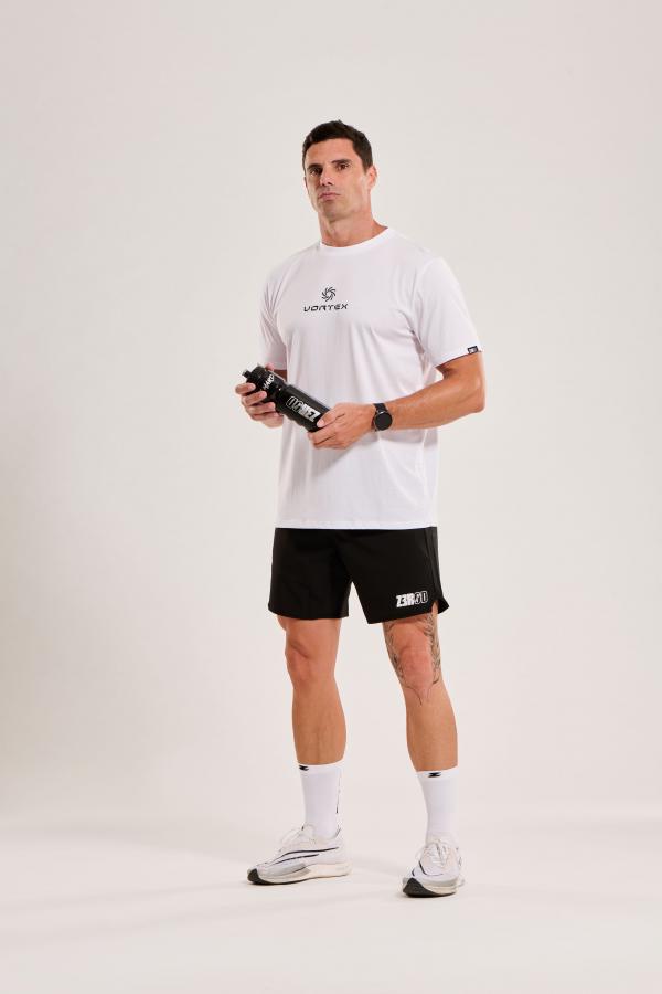 T-SHIRT TRIBLEND HOMME