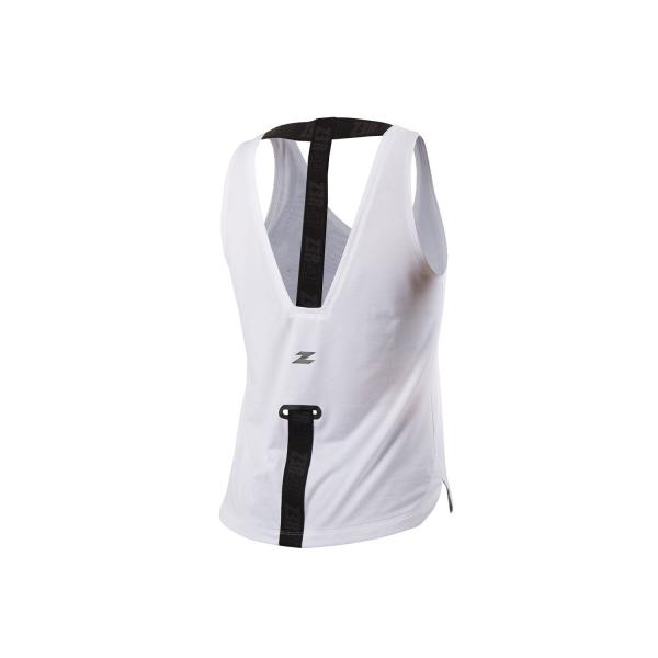 Z3R0D WOMAN TANKTOP 