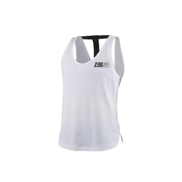 Z3R0D WOMAN TANKTOP 