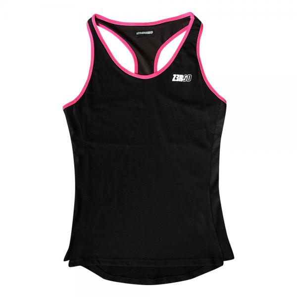 Z3R0D WOMAN TANKTOP 