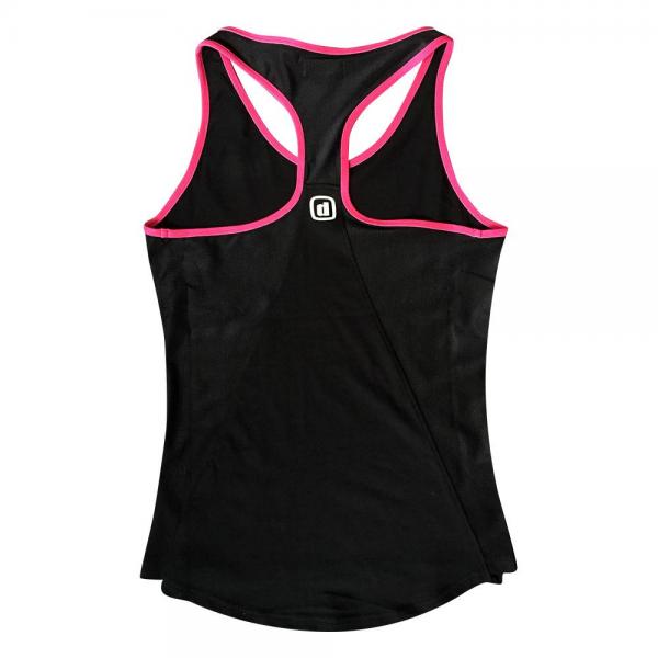 Z3R0D WOMAN TANKTOP 