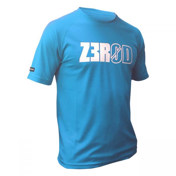 T-shirt technique Armada Z3R0D 