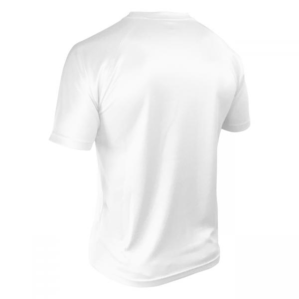 TECHNICAL ARMADA T-SHIRT - White