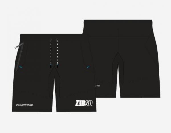 ELITE TECH SHORTS 
