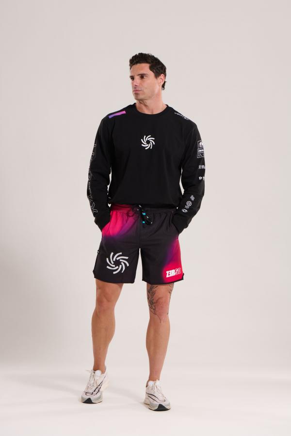 TECH SHORTS 