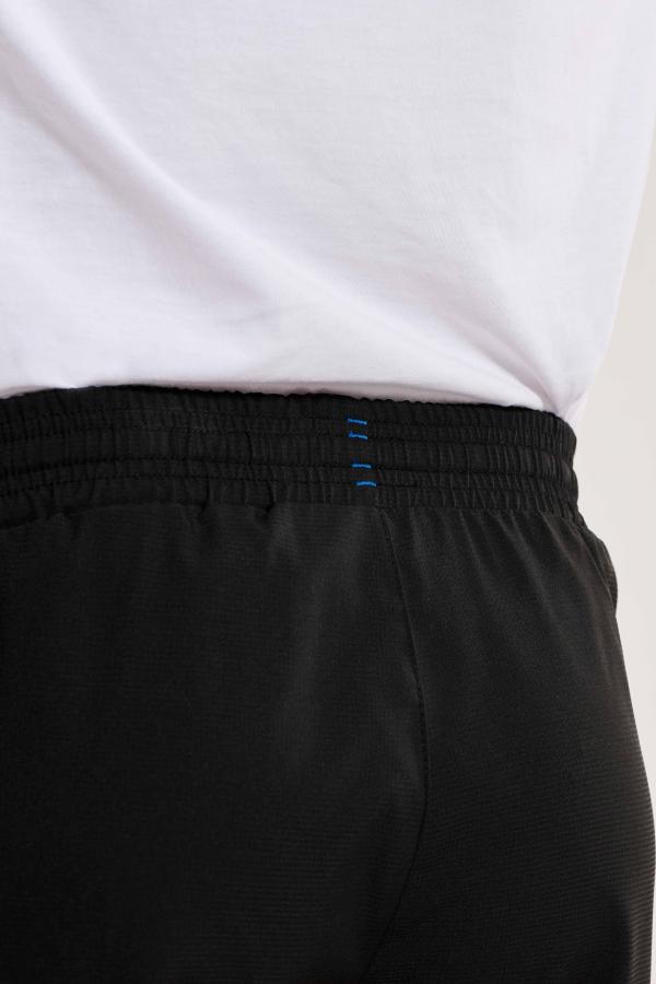 Short training noir homme| Z3R0D