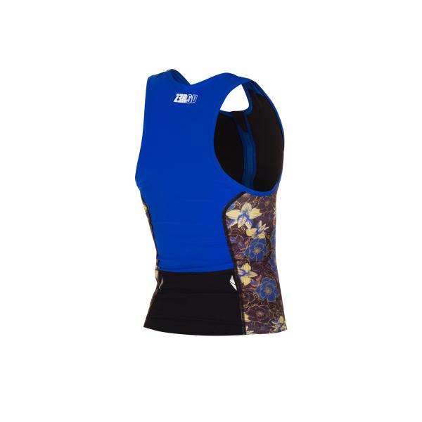 Triathlon racer Kona top for women | Z3R0D 