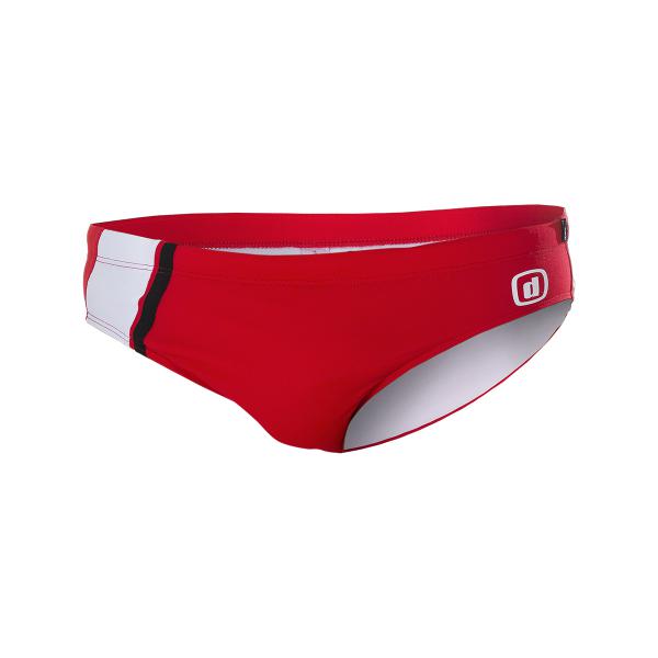 Z3R0D - RED TRAINING BRIEF